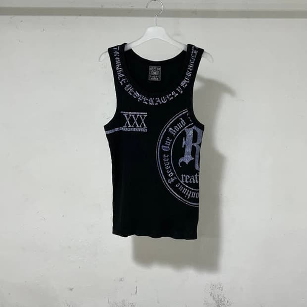 vtg top