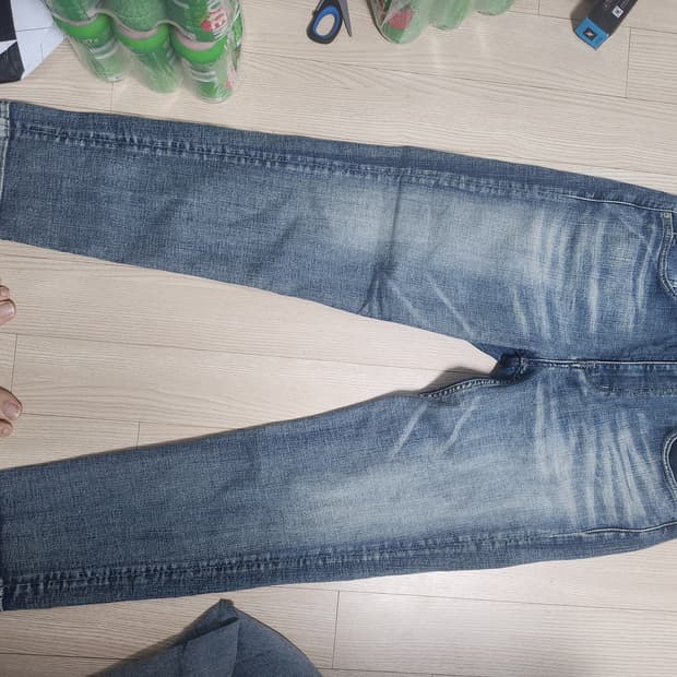 [31] 모드나인 mod4c 크로스데미지 Cross Damage