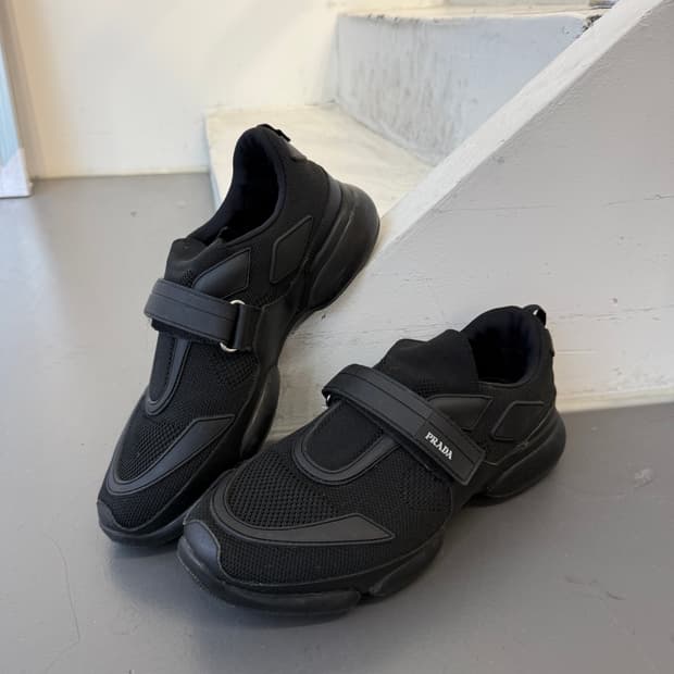 PRADA Cloudbust