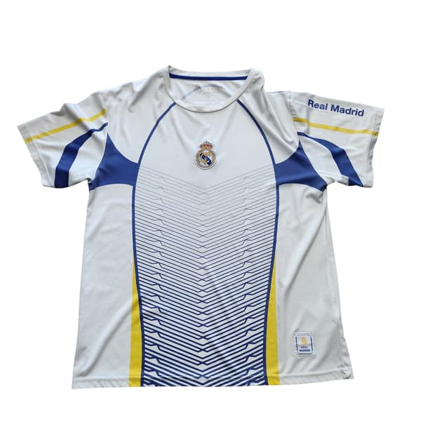 레알마드리드 유니폼