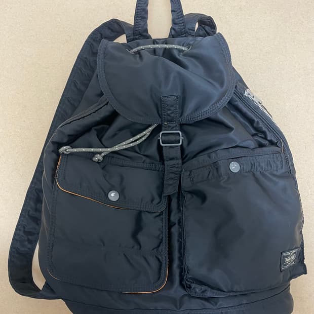 포터 백팩 판매합니다