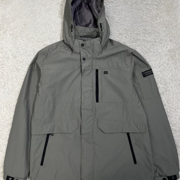 코오롱스포츠 바람막이/#595