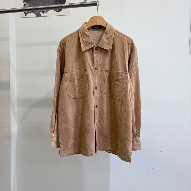 NOON FOR MEN 셔츠