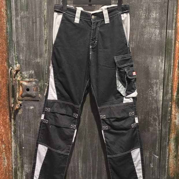 BULLSTAR Two-Tone Work Pants