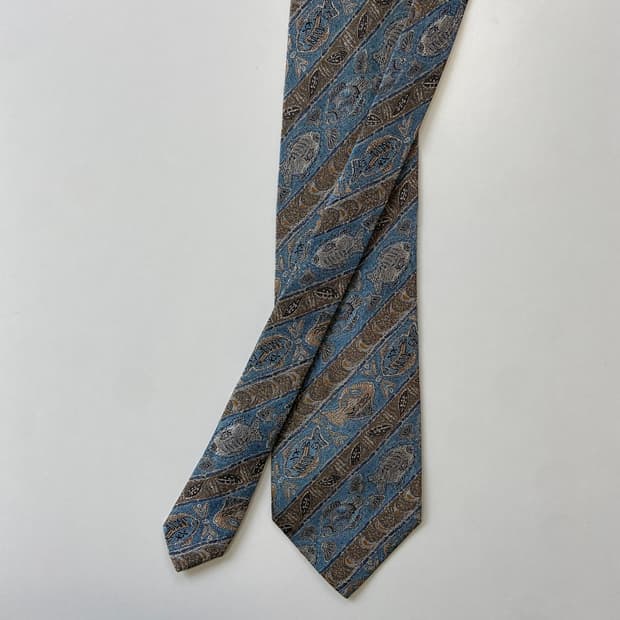 겐조(KENZO) 명품 정품 넥타이