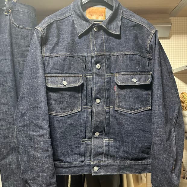 브론슨 52807(2세대) 44, 55801 36 셋업 일괄 판매