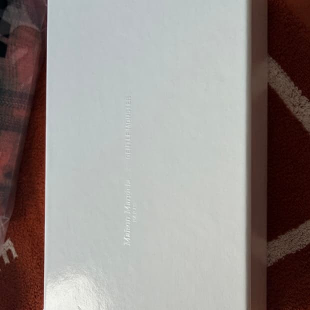 Gentle Monster x Maison Margiela MM009S