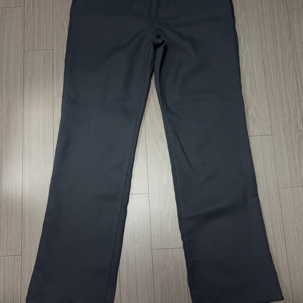80s Levis 517 메카닉 팬츠 (37")