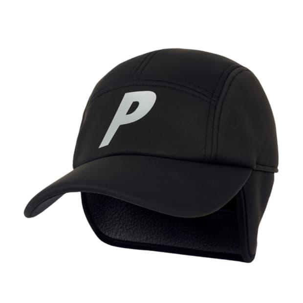 (새상품) 팔라스 고어텍스 윈드스토퍼 이어플랩 캡