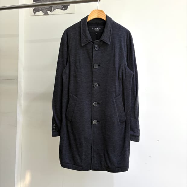 HYDROGEN (Made in Italy) 코트