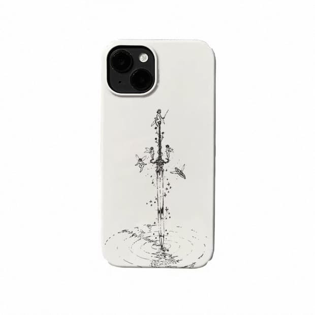 폰 케이스