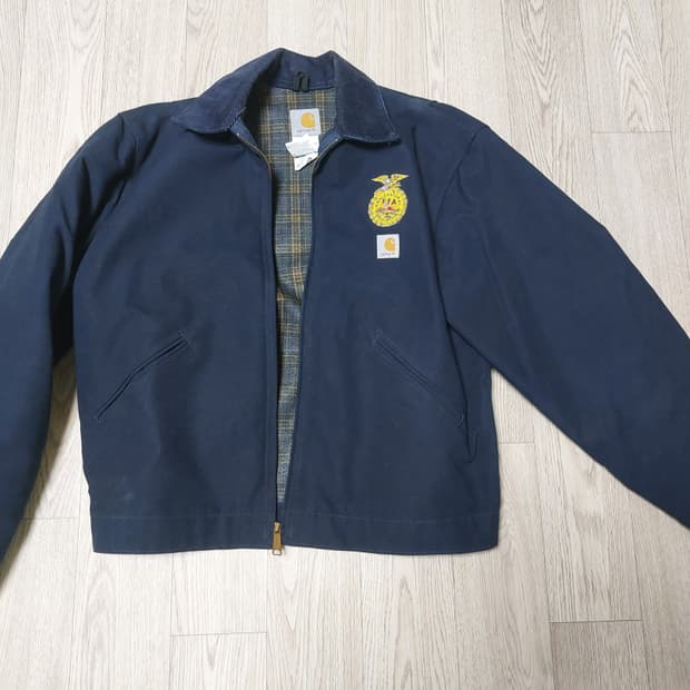 칼하트 FFA 디트로이트 j209