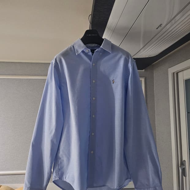 [거의 새것] 폴로 랄프로렌 클래식 셔츠 남방 L