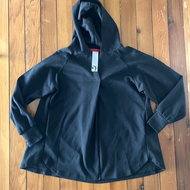 일본 빈티지 후드티