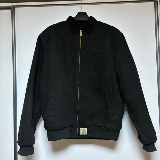 Carhartt 칼하트 OG Santa Fe Jacket
