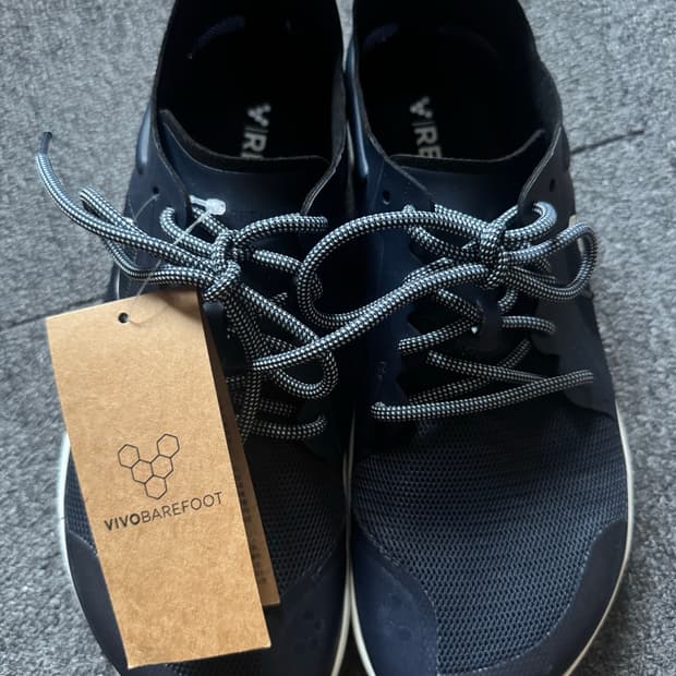 새상품) 비보베어풋 프리머스 라이트 41