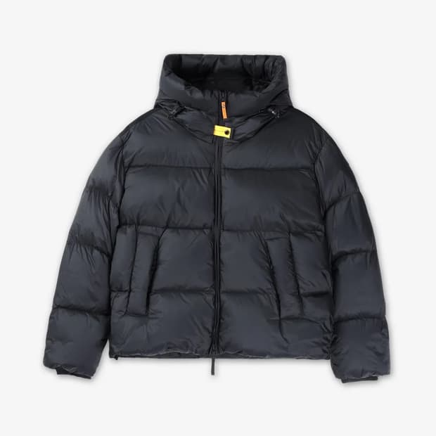 파점 파라점퍼스 안야 패딩 - 펜슬색깔