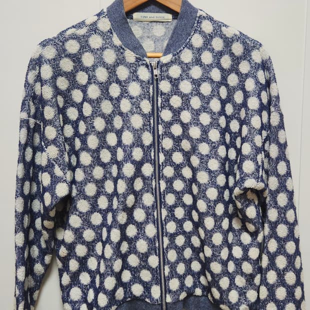 일본 빈티지 자켓