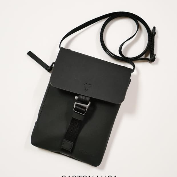 Gaston Luga 크로스백