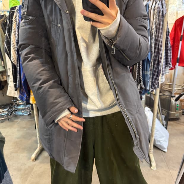 [정품] 무스너클 스틸링 