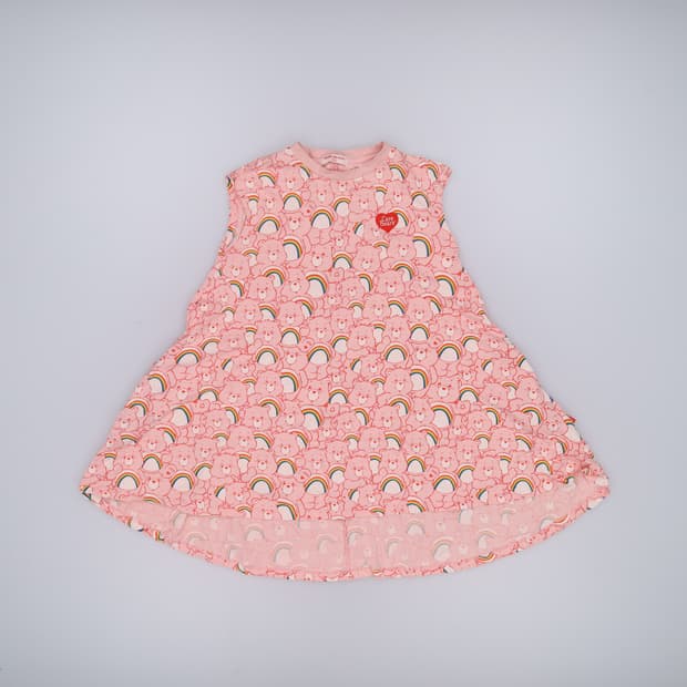 130 베베드피노 키즈 민소매원피스 0305H1