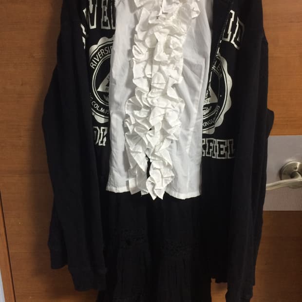 일본 러블리 코디 세트 3p