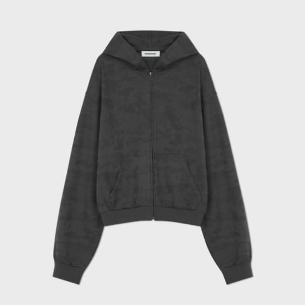 구민성 카모 후드m