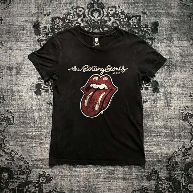 The Rolling Stones T-Shirt