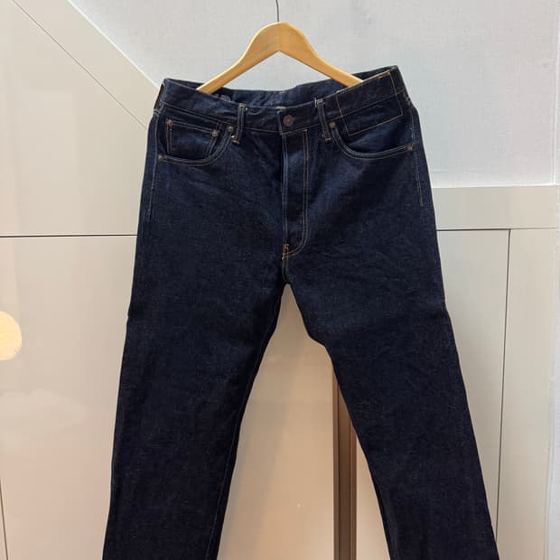 비즈빔 22aw SOCIAL SCULPTURE 01 RAW MUD OD