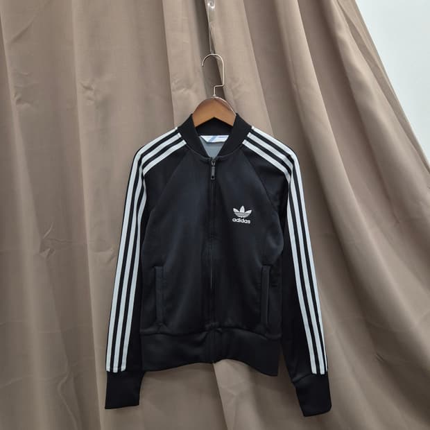 아디다스 슈퍼걸 자켓 85