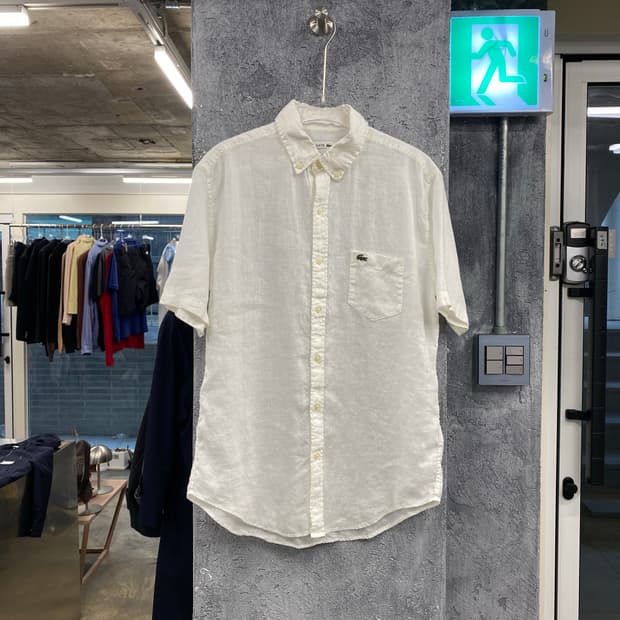 Lacoste