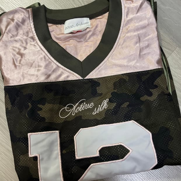 2000 archives 카모 풋볼티