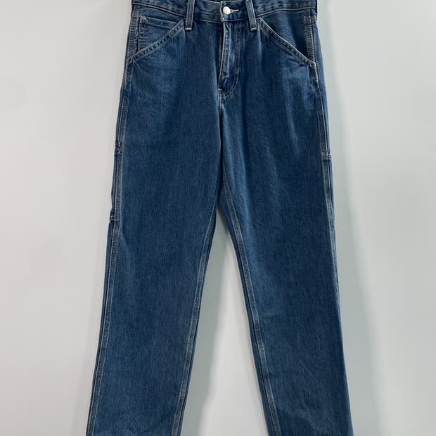 리바이스 데님 카고 카펜터 팬츠 (onp.43)