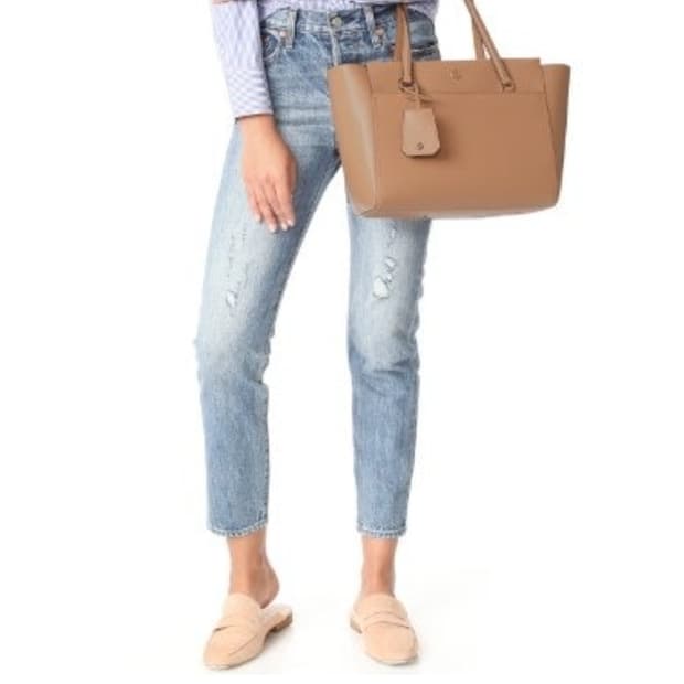 토리버치파커토트백