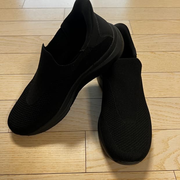 새상품 슈펜 남성 족저근막염 편한 운동화 250mm