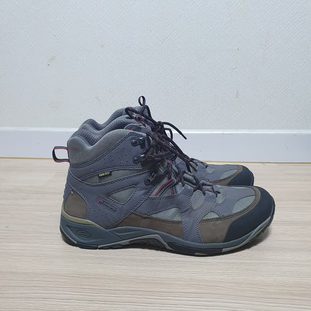 잠발란 고어텍스 비브람 등산화 290~95