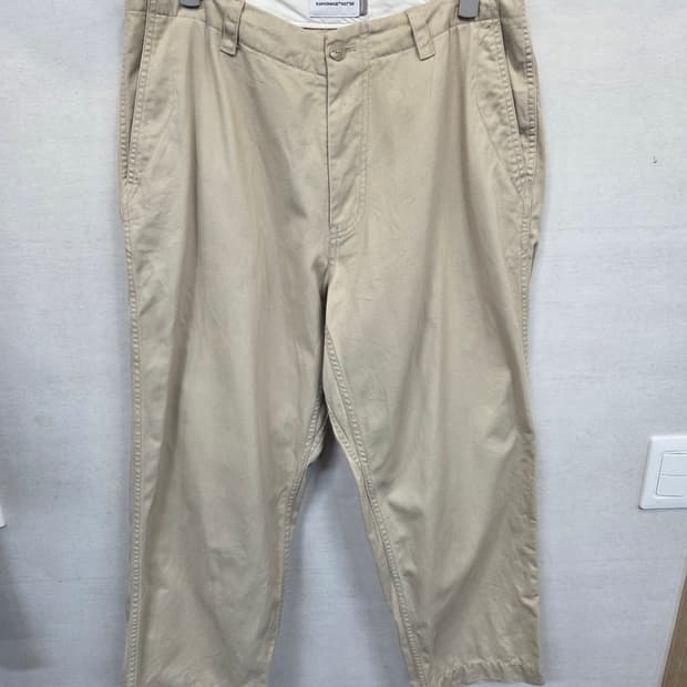 에스피오나지 치노 팬츠 m 대략 32