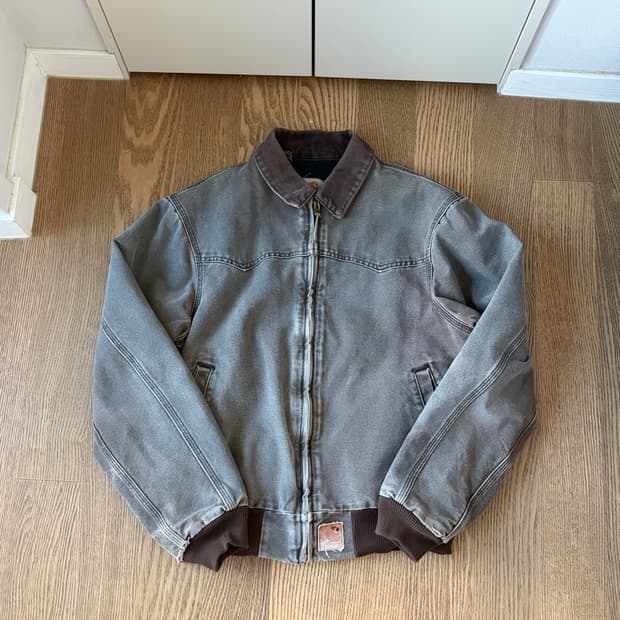 칼하트 빈티지 싼타페 CHT