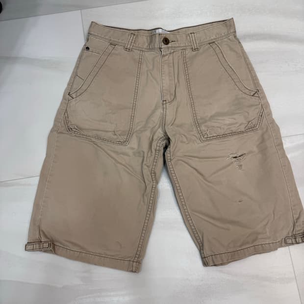 리바이스 데님팬츠