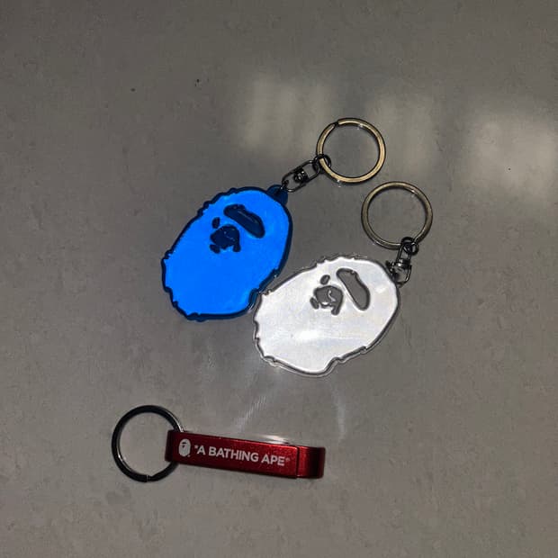 베이프 키링 일괄 판매