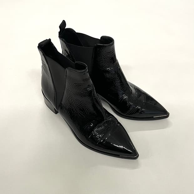 아크네 스튜디오 젠슨 부츠