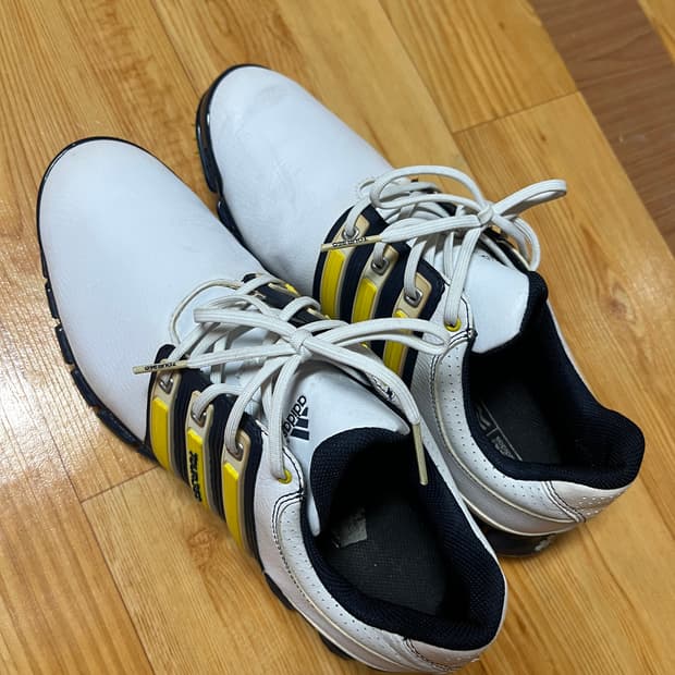 아디다스 골프화