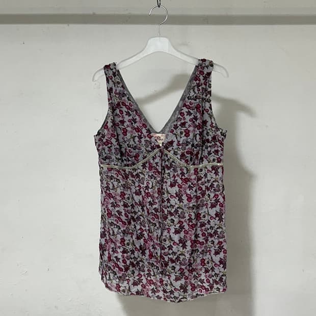 vtg top