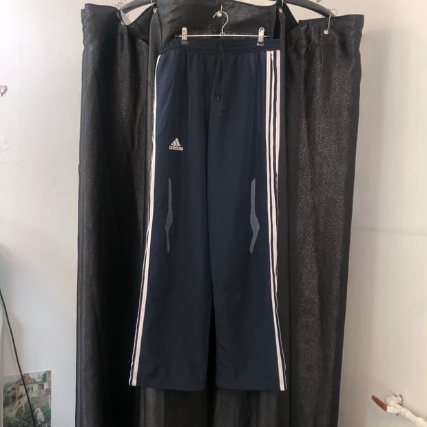 Vintage 💿 Adidas clima 365  n