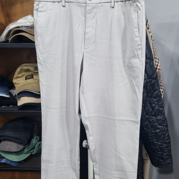 bean pole (빈폴) 깔끔한 썸머팬츠 33~34 상태좋아요~