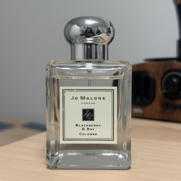 조말론 블랙베리 앤 베이 코롱 50ml 0124