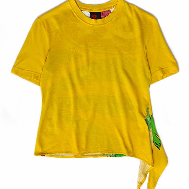 Dolce&Gabbana 2004s/s &4 티셔츠