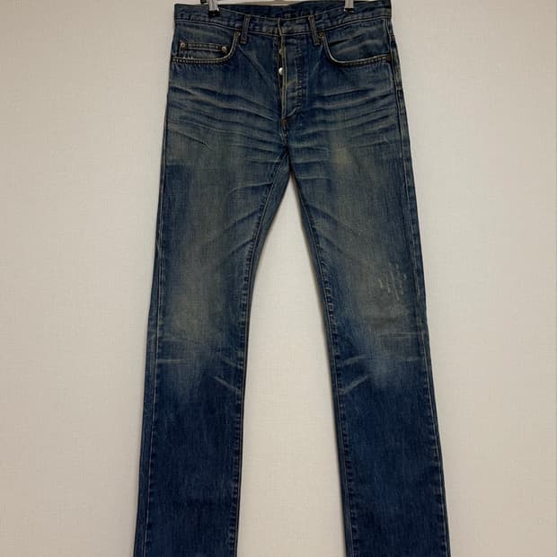 Dior Homme 05ss 에디진 스트 29