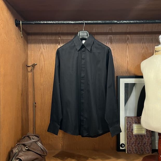 지아니 베르사체 셔츠