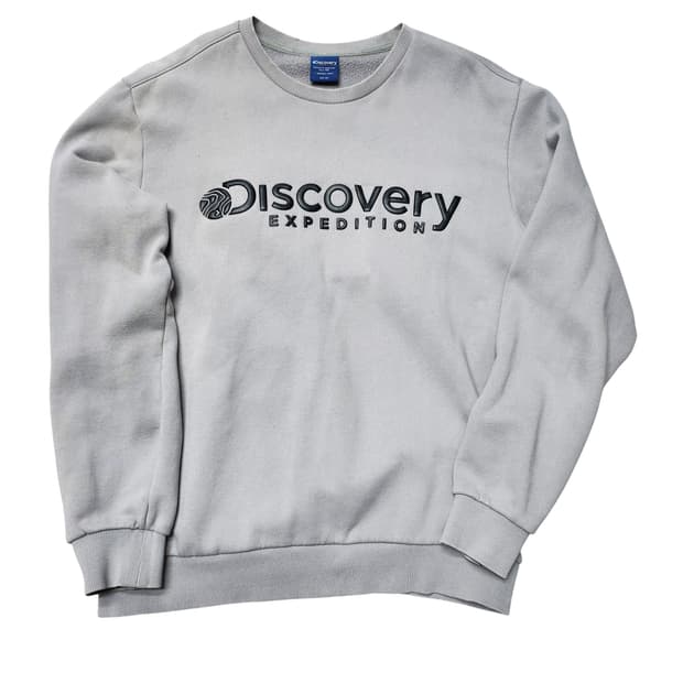 디스커버리 맨투맨